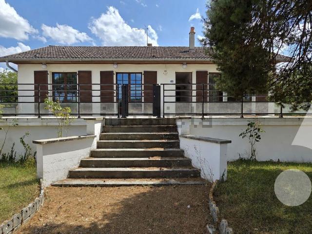 Maison vente à Audelange, Jura