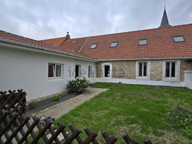Maison location à Audembert, Pas-de-Calais