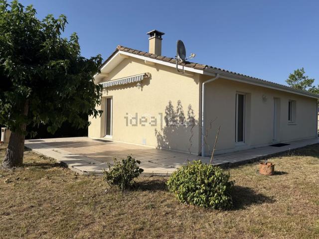 Maison vente à Audenge, Gironde