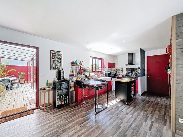 Maison vente à Audenge, Gironde
