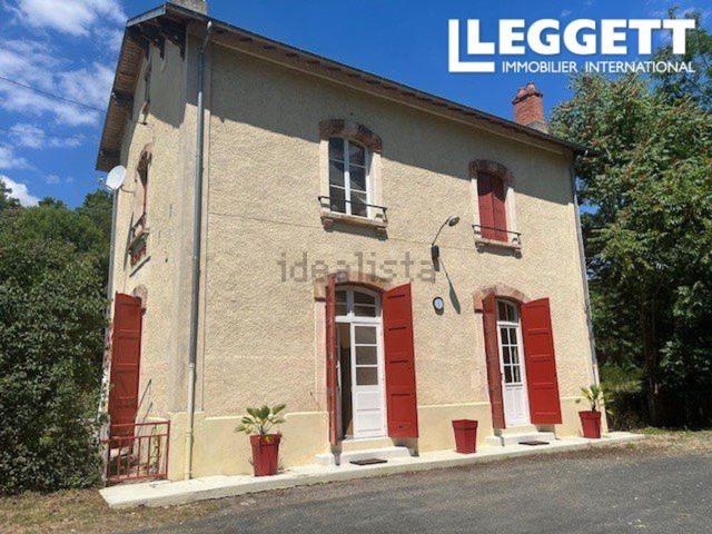 Maison vente à Les Coquelins, Audes