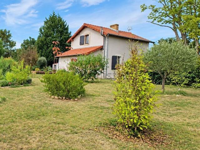 Maison vente à Les Franchises des Barrières, Audes