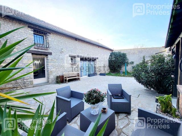 Maison vente à Audeville, Loiret