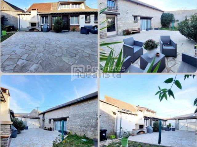 Maison vente à Audeville, Loiret