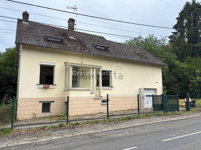 Maison vente à Audignicourt, Aisne