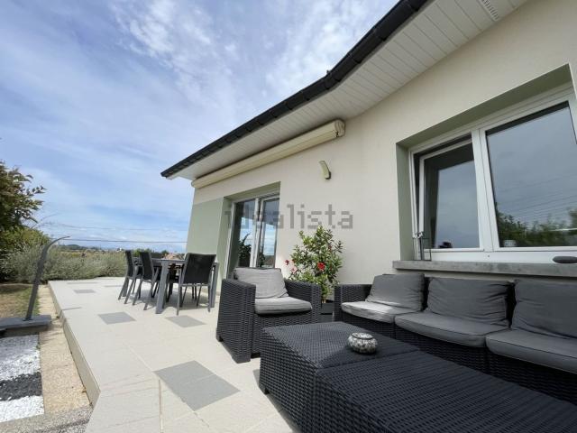 Maison vente à Gare-Naille-Arbletiers-Cantons, Audincourt