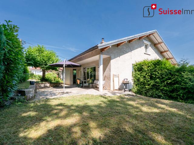 Maison vente à Montbéliard, Audincourt