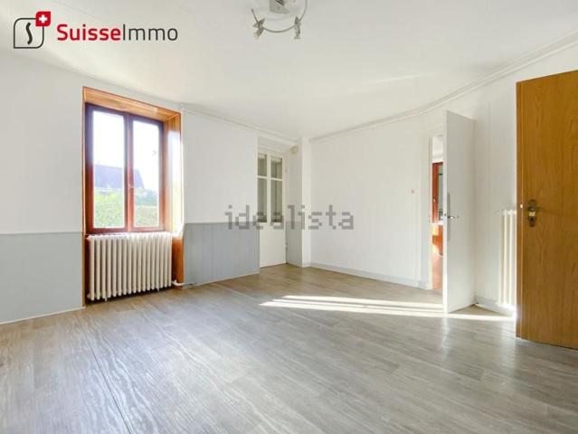 Maison vente à Gare-Naille-Arbletiers-Cantons, Audincourt