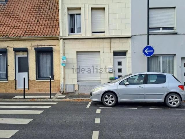Maison vente à Audruicq, Pas-de-Calais
