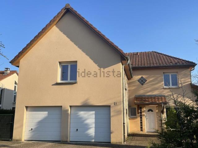 Maison vente à Audun-le-Roman, Meurthe-et-Moselle