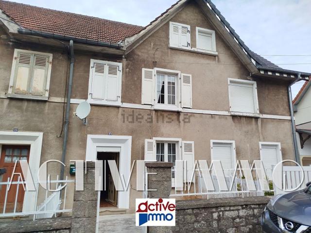 Maison vente à Audun-le-Tiche, Moselle