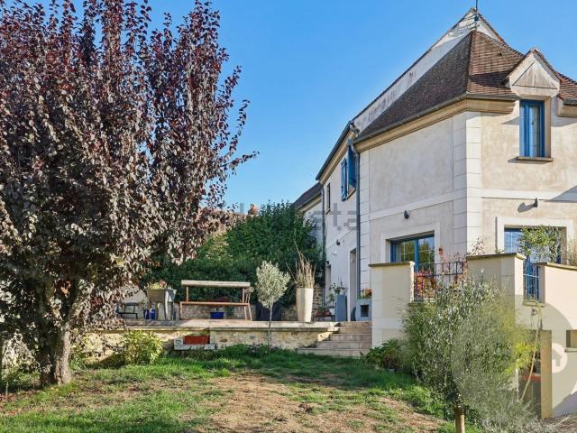 Maison vente à Auffargis, Yvelines