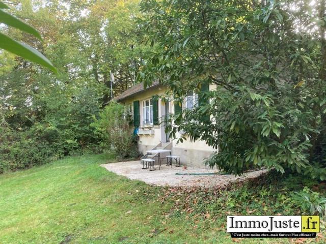 Maison vente à Auffargis, Yvelines