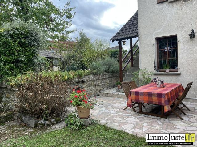 Maison vente à Auffargis, Yvelines