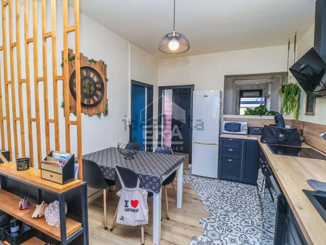 Maison vente à Aufferville, Seine-et-Marne