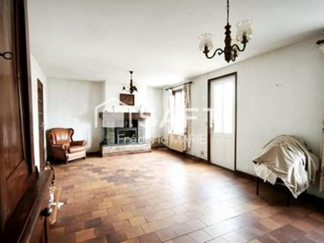 Villa vente à Mortagne-au-Perche, Le Sap