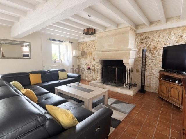 Maison vente à Augers-en-Brie, Seine-et-Marne
