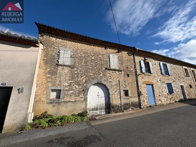 Maison vente à Castres, Payrin-augmontel