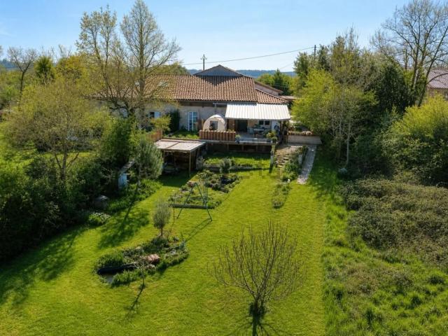 Maison vente à Augnax, Gers
