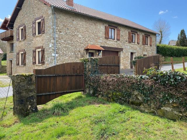 Maison vente à La Védrenne, Augne