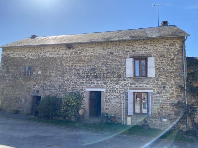 Maison vente à Negrignas, Augne