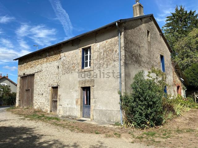 Maison vente à Vervialle, Augne