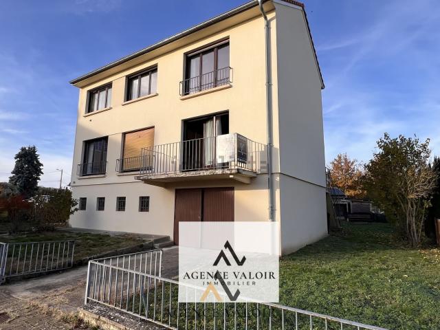 Maison vente à Augny, Moselle