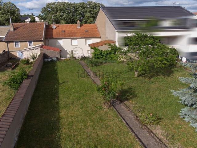 Maison vente à Augny, Moselle