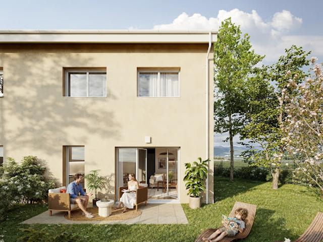 Maison vente à Clermont-Ferrand, Aulnat