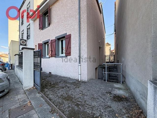 Maison vente à Aulnat, Puy-de-Dôme