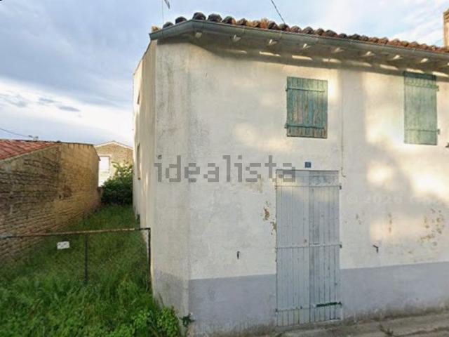 Maison vente à La Cressonnière, Aulnay