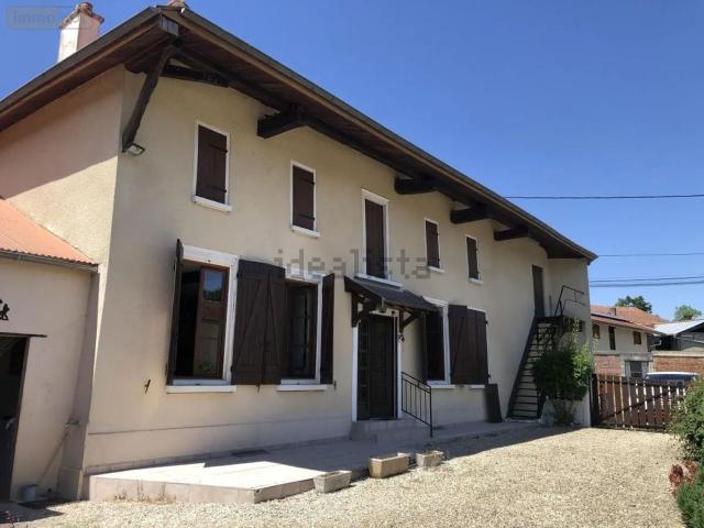 Maison vente à Aulnay-l'Aître, Marne