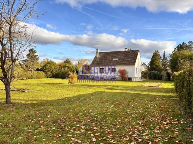 Maison vente à Aulnay-la-Rivière, Loiret