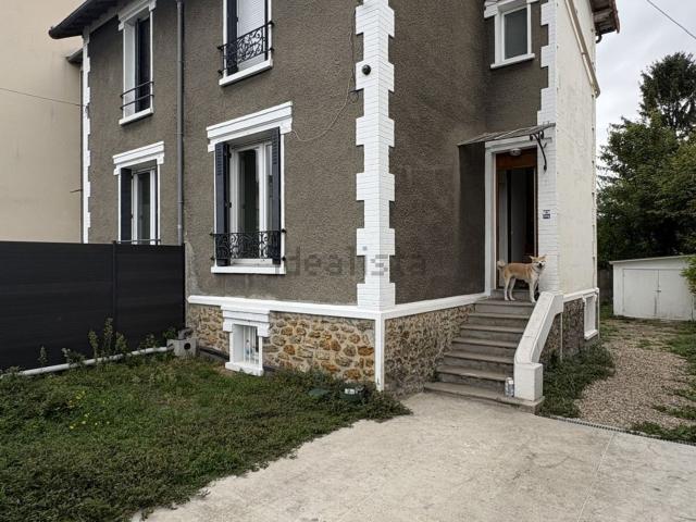 Maison location à Gros Saule, Aulnay-sous-Bois