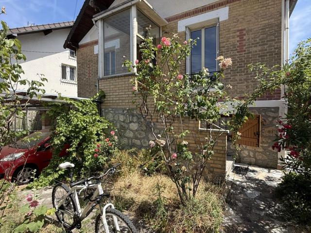 Maison vente à Les Beaudottes, Sevran