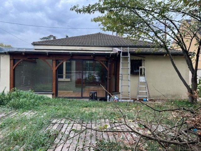 Maison location à Gros Saule, Aulnay-sous-Bois