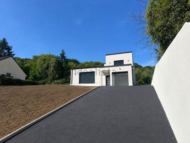 Maison vente à Le Val, Aulnay-sur-Mauldre