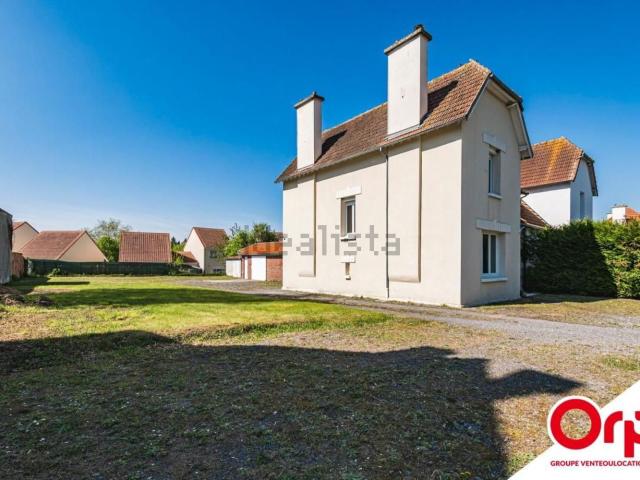 Maison vente à Aulnois-sous-Laon, Aisne