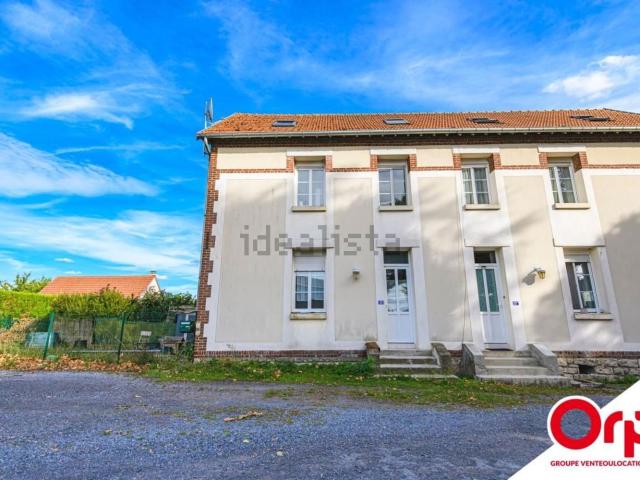 Maison vente à Aulnois-sous-Laon, Aisne