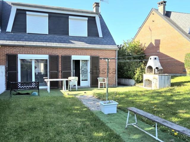 Maison vente à Aulnoye-Aymeries, Nord