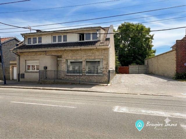 Maison vente à Aulnoye-Aymeries, Nord