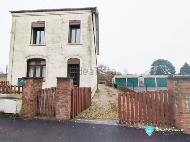 Maison vente à Aulnoye-Aymeries, Nord