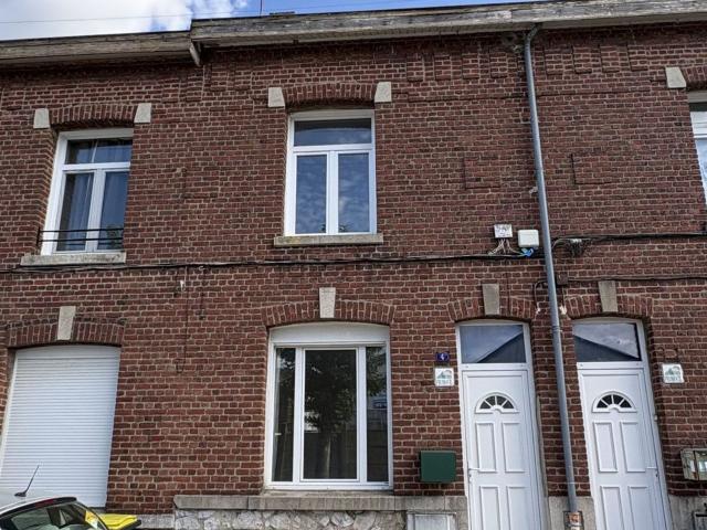 Maison vente à Aulnoye-Aymeries, Nord