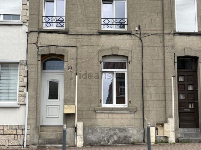Maison vente à Aulnoye-Aymeries, Nord