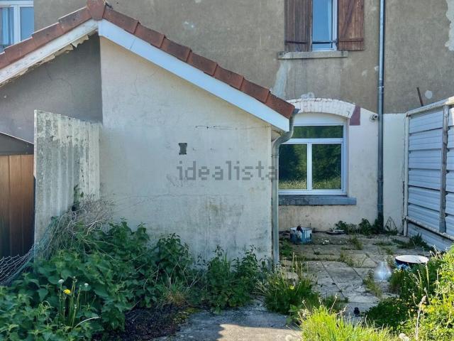 Maison vente à Aulnoye-Aymeries, Nord