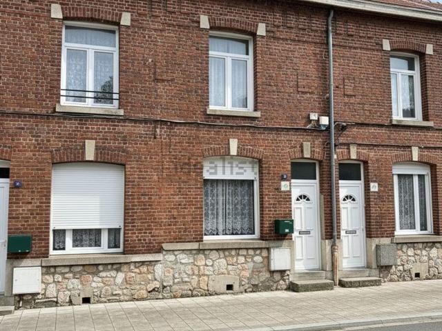 Maison vente à Aulnoye-Aymeries, Nord