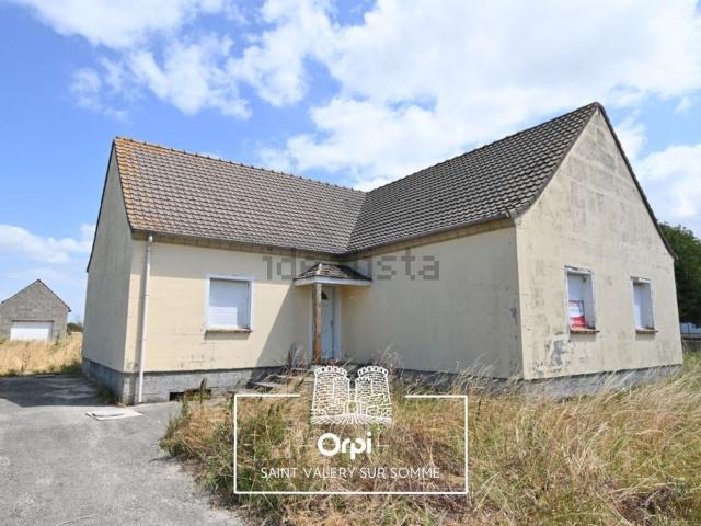 Maison vente à Woignarue, Somme