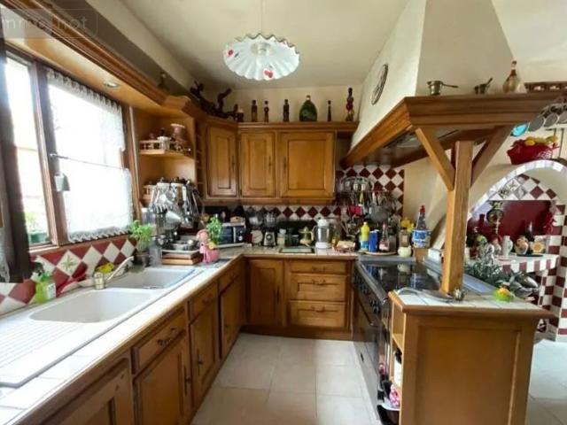 Maison vente à Ault, Somme