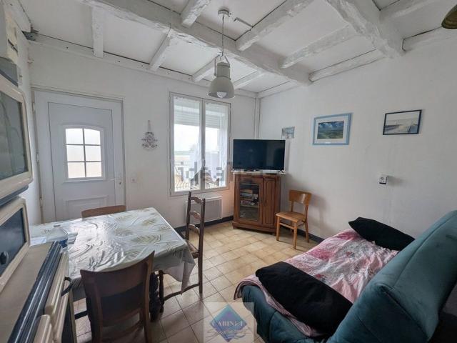 Maison vente à Ault, Somme