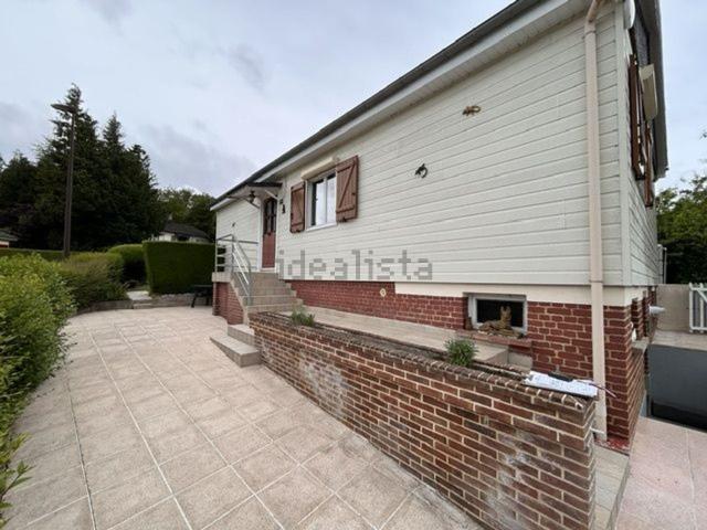 Maison vente à Aumale, Seine-Maritime